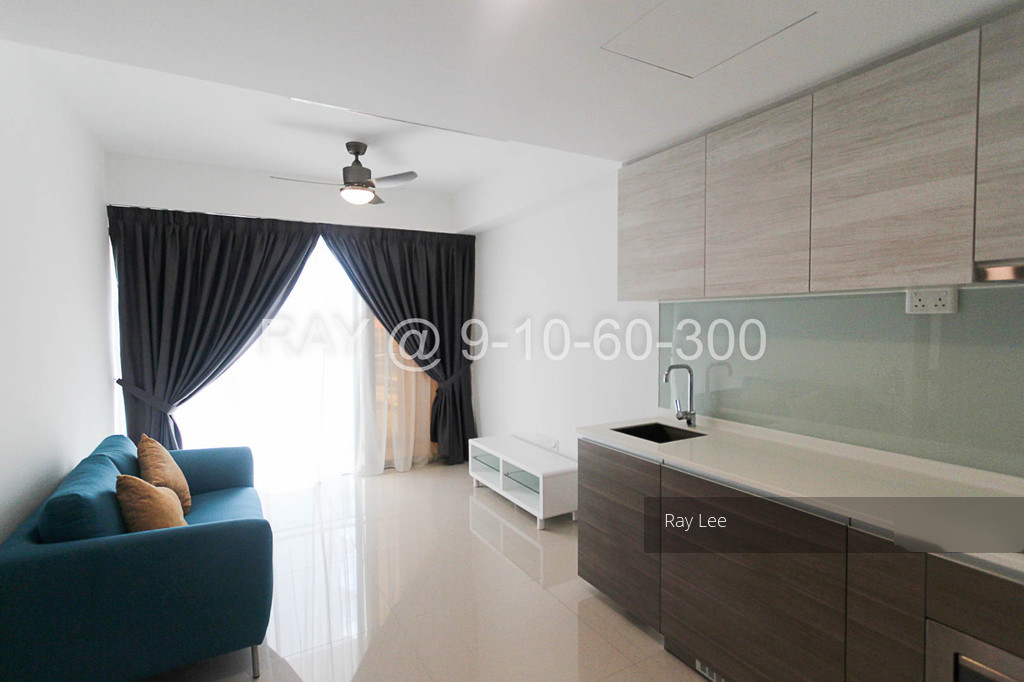 Bartley Residences (D19), Apartment #108984952